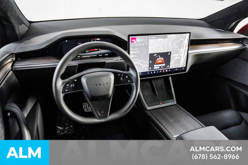 2024 Tesla Model X