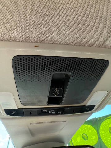 2022 Honda Civic EX-L