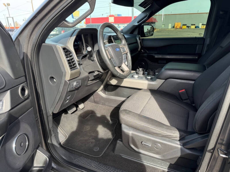 2019 Ford Expedition MAX XLT