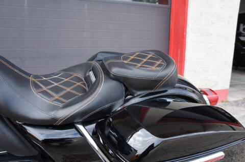 2019 Harley-Davidson Ultra Limited