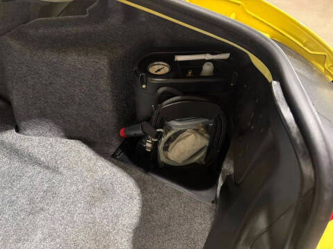 1999 BMW M