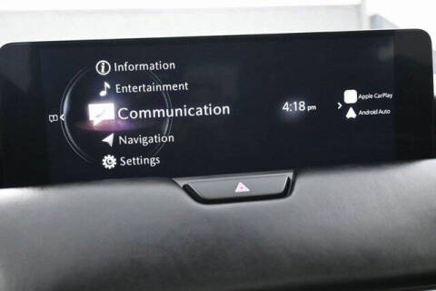 2024 Mazda CX-90 Plug-in Hybrid Premium Plus