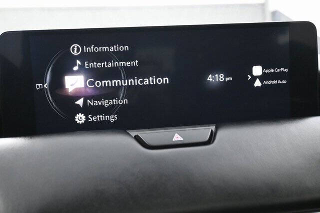 2024 Mazda CX-90 Plug-in Hybrid Premium Plus