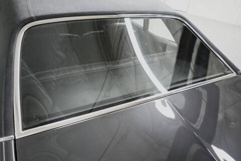 1969 Chevrolet Nova