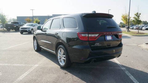 2023 Dodge Durango GT