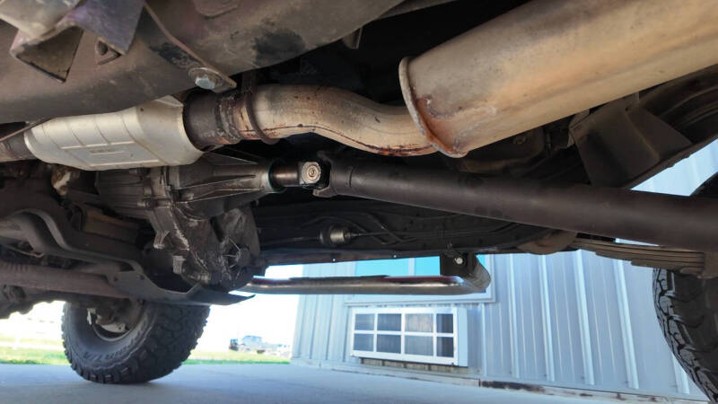 1988 GMC Jimmy