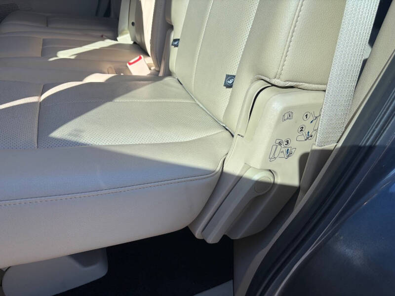 2017 Ford Expedition XLT