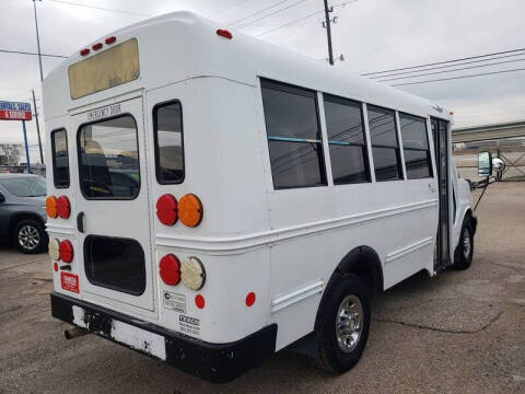 2013 Chevrolet Express