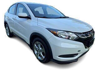 2016 Honda HR-V LX's photo