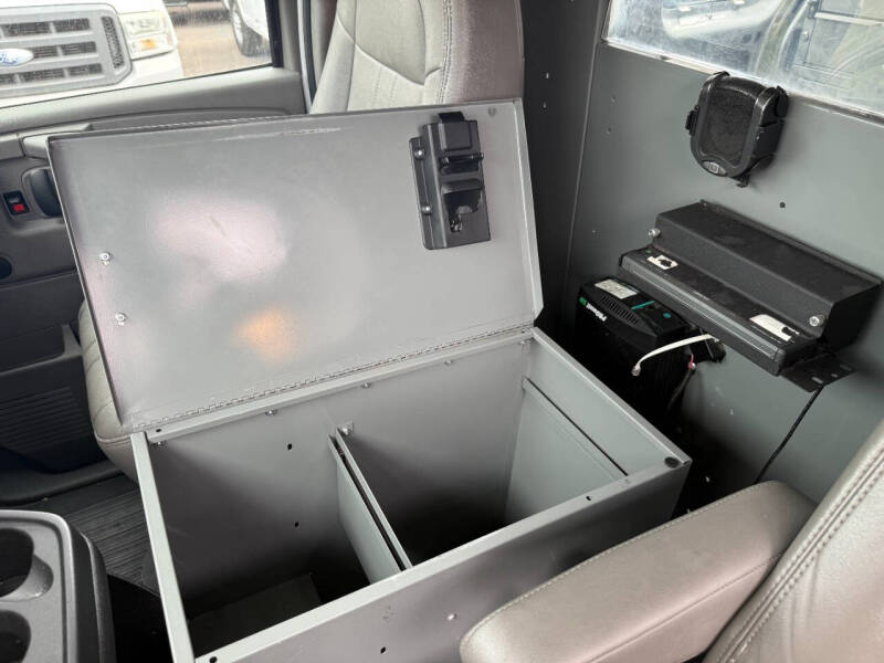 2013 Chevrolet Express 2500