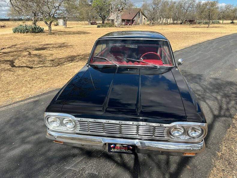 1964 AMC Rambler
