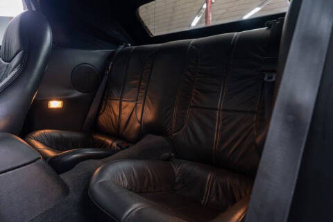 1996 Chevrolet Camaro