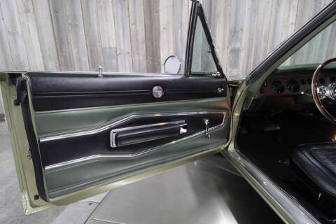 1970 Dodge Charger