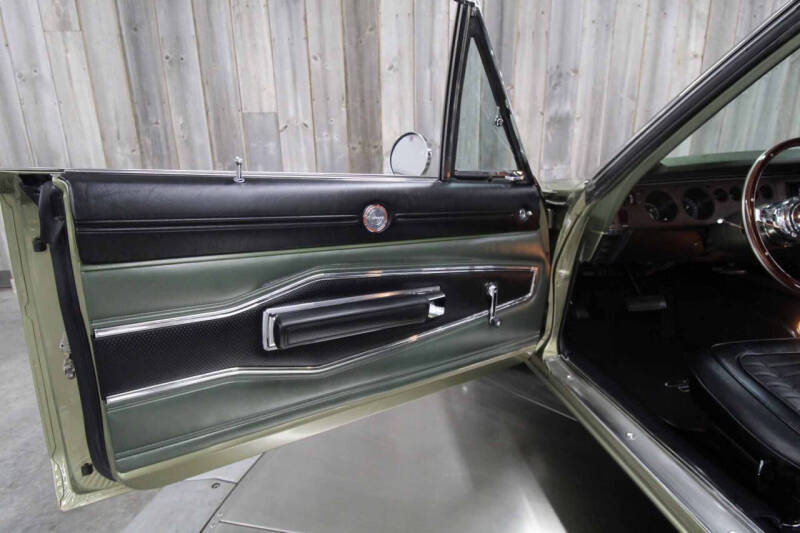 1970 Dodge Charger
