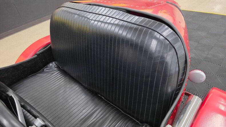 1976 Alfa Romeo Replica Kit Car