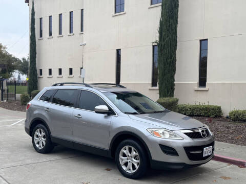 2012 Mazda CX-9 Touring