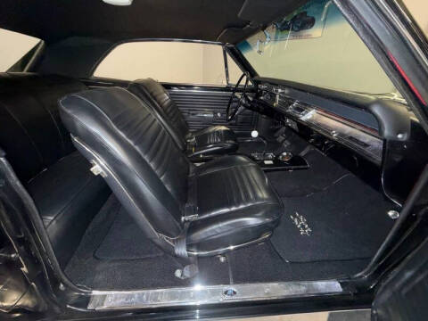 1967 Chevrolet Chevelle