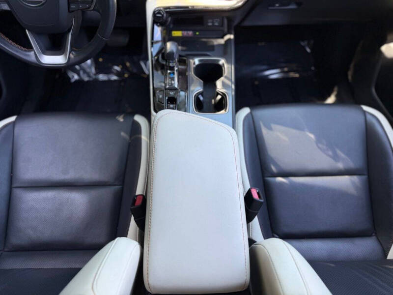 2023 Lexus NX 250 Premium