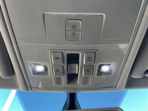 2019 Volkswagen Tiguan SEL