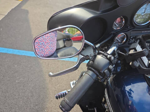 2012 Harley-Davidson ELECTRA GLIDE LIMITED