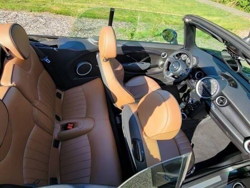 2015 MINI Cooper S's photo