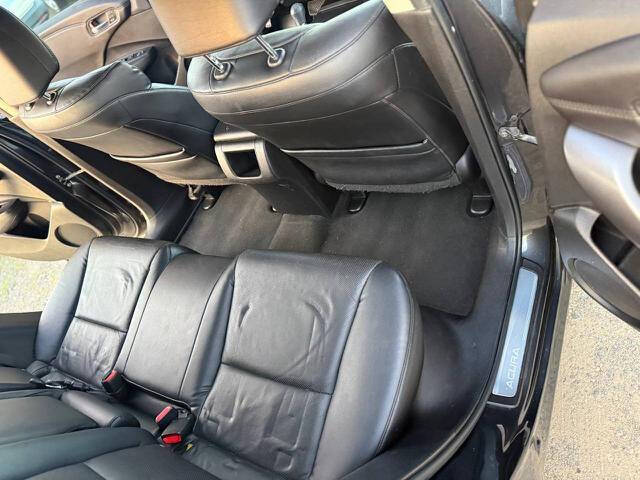 2014 Acura RDX w/Tech