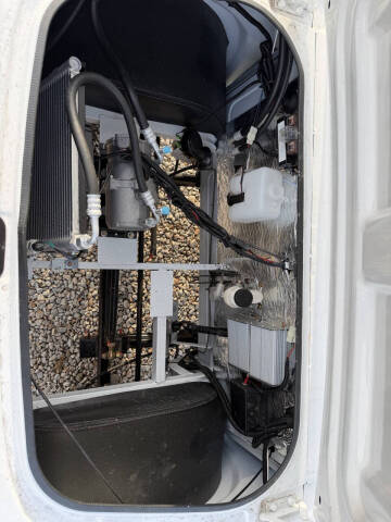 2025 SHANDONG COCO BOXER