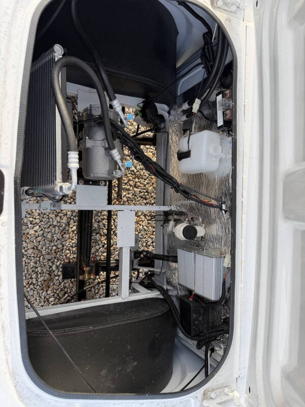 2025 SHANDONG COCO BOXER