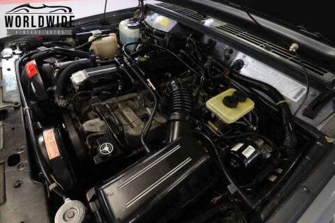 1994 Jeep Cherokee Sport