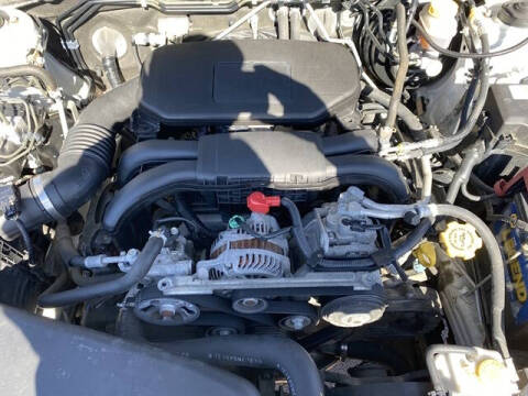 2012 Subaru Outback 2.5i Limited