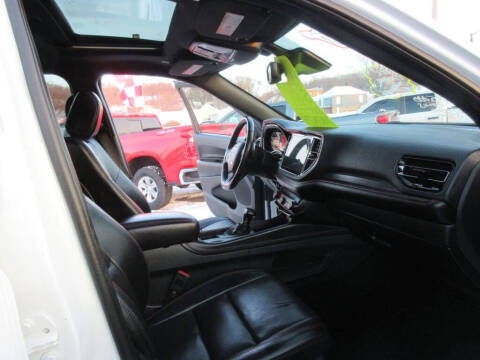 2024 Dodge Durango GT