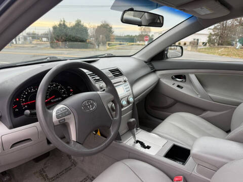 2008 Toyota Camry LE