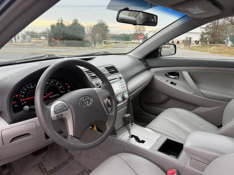 2008 Toyota Camry LE