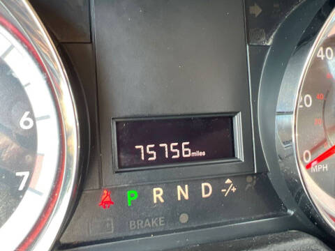 2013 Dodge Grand Caravan American Value Package