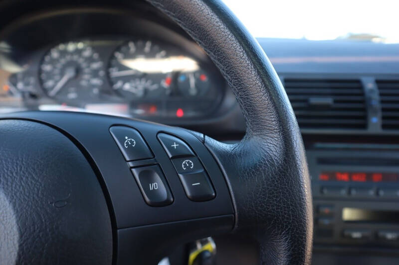 2006 BMW 3 Series 325Ci