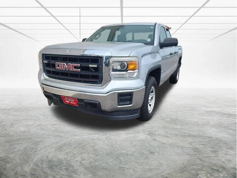 2015 GMC Sierra 1500