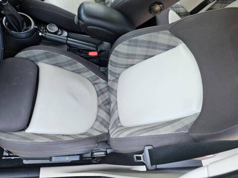 2015 MINI Hardtop 4 Door Cooper S