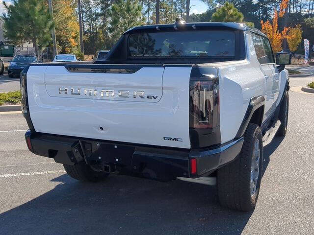 2026 GMC HUMMER EV 3X