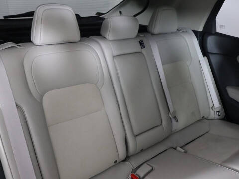 2024 Nissan Ariya Evolve+ e-4ORCE