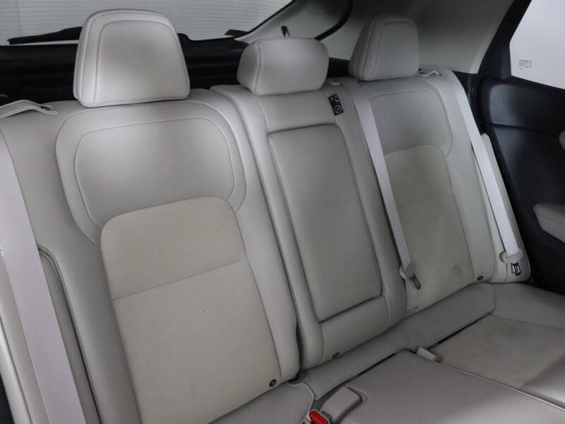 2024 Nissan Ariya Evolve+ e-4ORCE