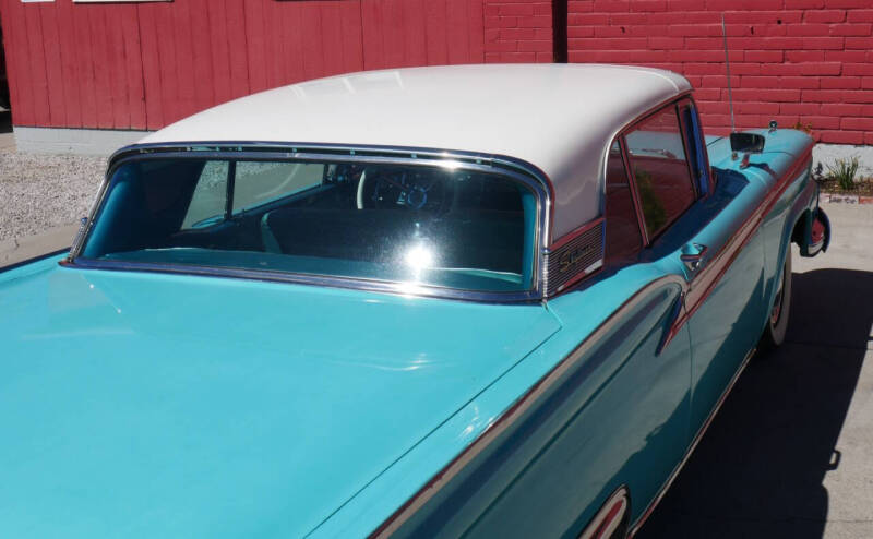 1959 Ford Skyliner