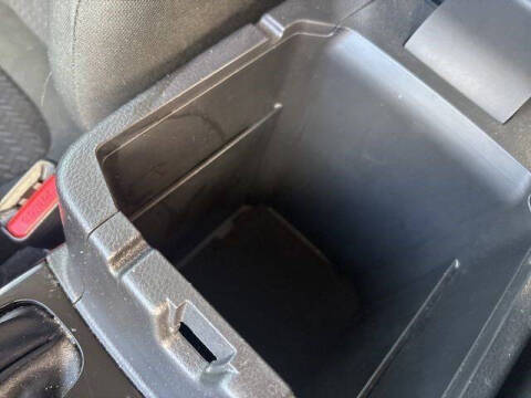 2024 Mitsubishi Eclipse Cross ES