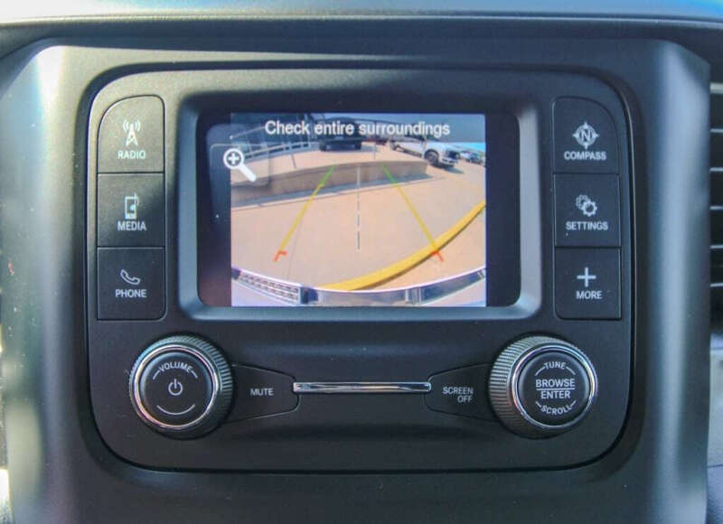 2024 RAM 1500 Tradesman