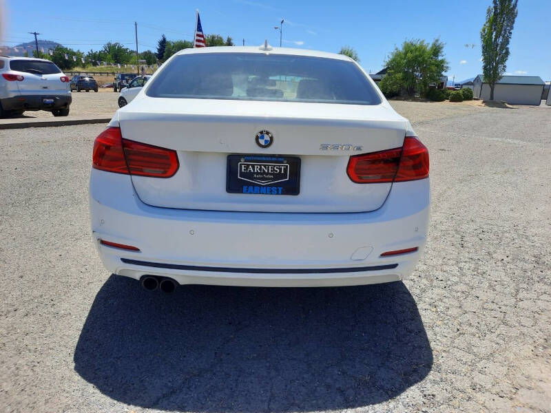 2018 BMW 3 Series 330e iPerformance