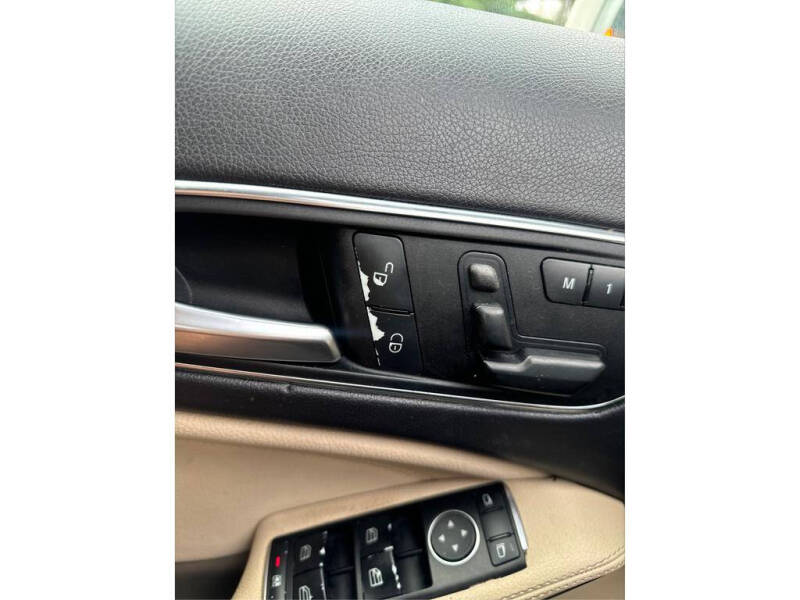 2017 Mercedes-Benz GLA GLA 250