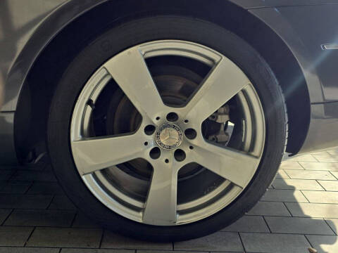 2013 Mercedes-Benz E-Class E 350