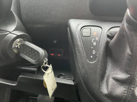 2021 RAM ProMaster 3500 159 WB