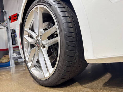 2014 Chevrolet Corvette Stingray Z51