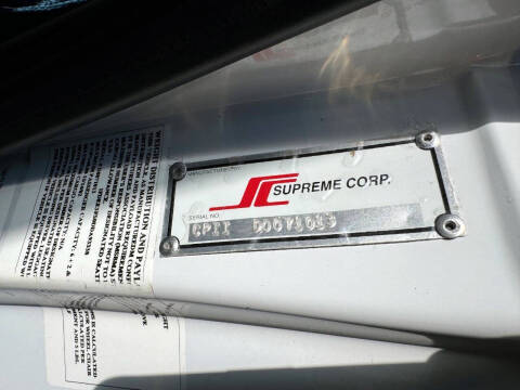 2013 Ford E-Series E-350 SD