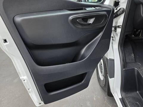 2022 Mercedes-Benz Sprinter